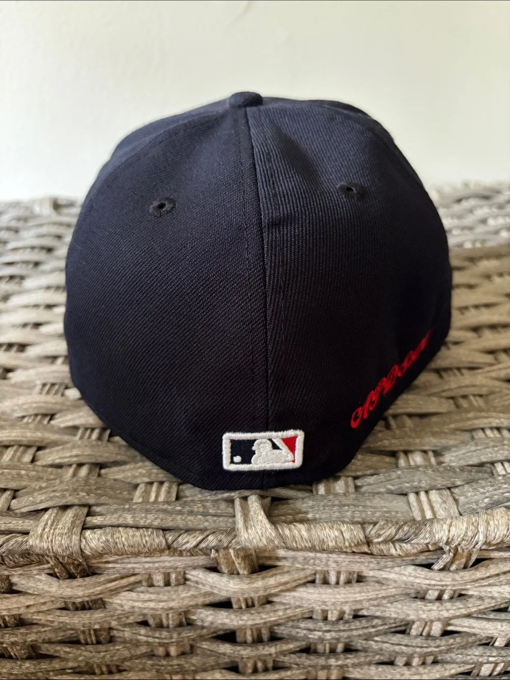 Red Sox Hat